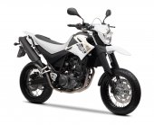2013 Yamaha XT660X photo